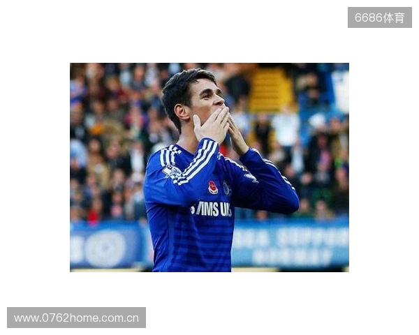 切尔西祝福奥斯卡:在这个艰难时刻,蓝军与你和你的家人同在