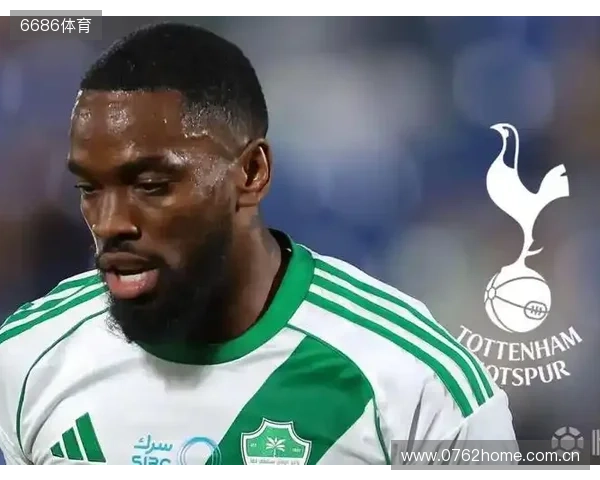 英媒:热刺领跑伊万-托尼的转会,球员愿意降低一半的薪水