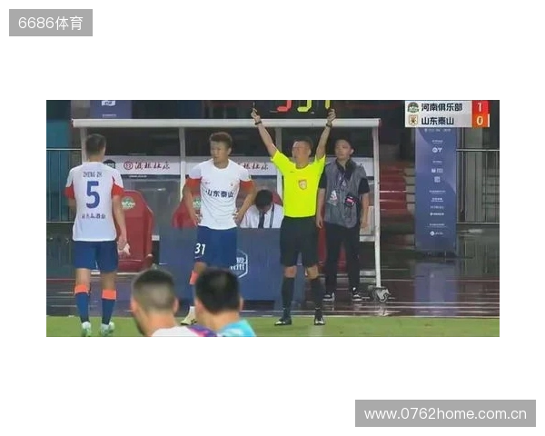 鲁媒：现在确认韩鹏是泰山正式主帅为时过早，若请外教得争分夺秒