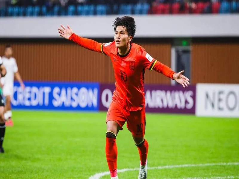 乌兹别克斯坦U22主帅：中国队值得尊敬，我们有更好的球员没来